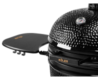 KOLER Grill ogrodowy EG29 - 1532909 - zdjęcie 9
